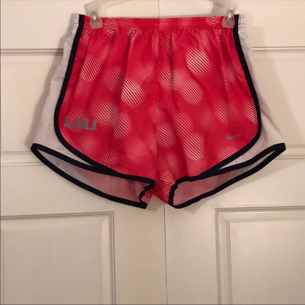 Nike Dri Fit Shorts